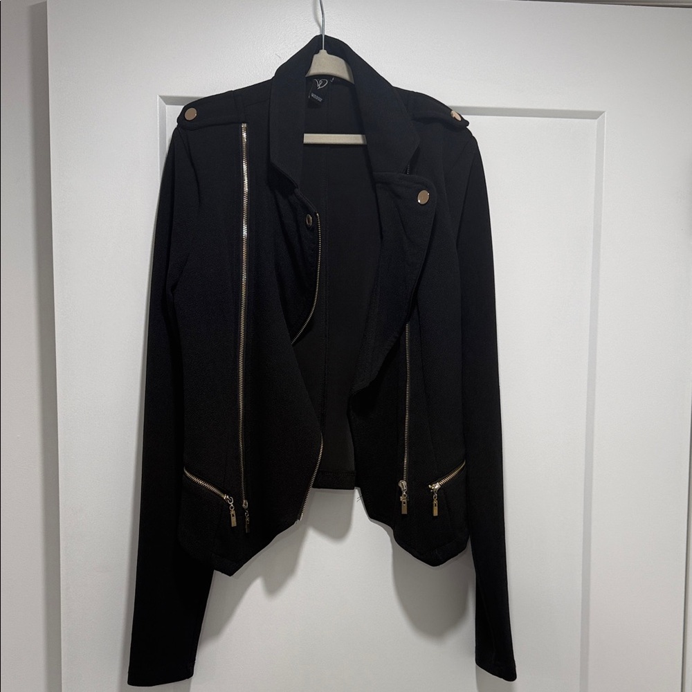 Windsor women’s jacket